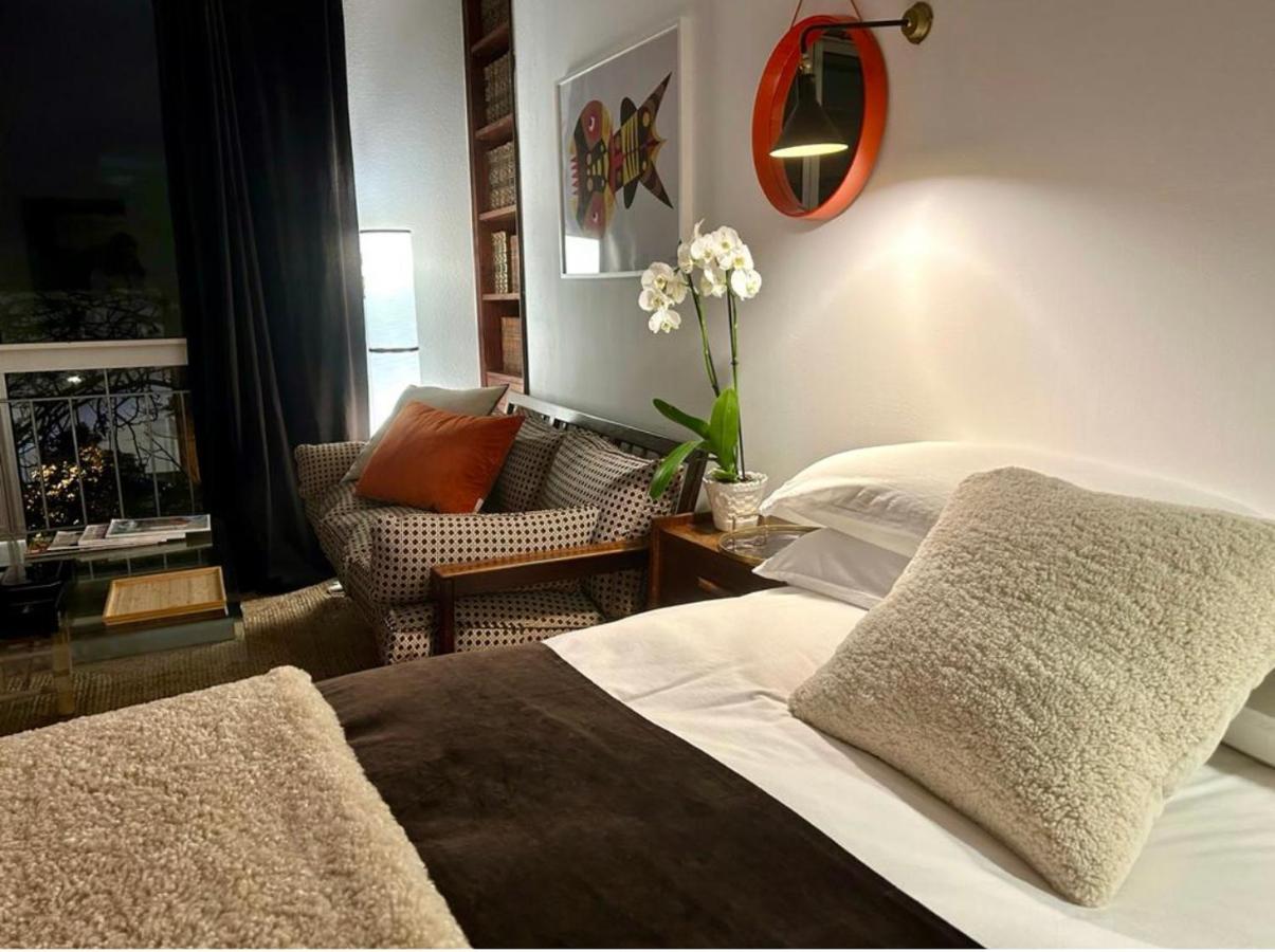 Niko Rooms Санта-Крус-де-Тенеріфе Екстер'єр фото