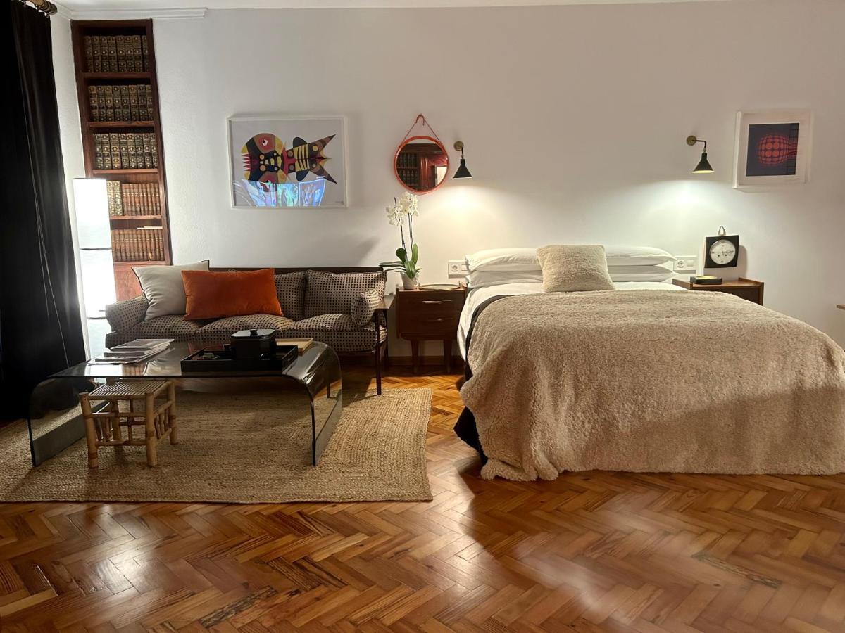 Niko Rooms Санта-Крус-де-Тенеріфе Екстер'єр фото