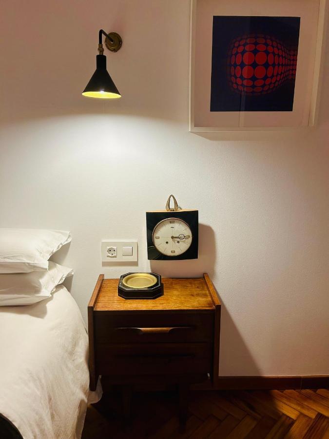 Niko Rooms Санта-Крус-де-Тенеріфе Екстер'єр фото