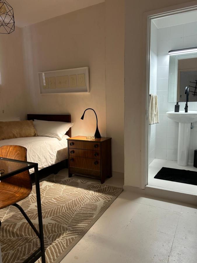 Niko Rooms Санта-Крус-де-Тенеріфе Екстер'єр фото