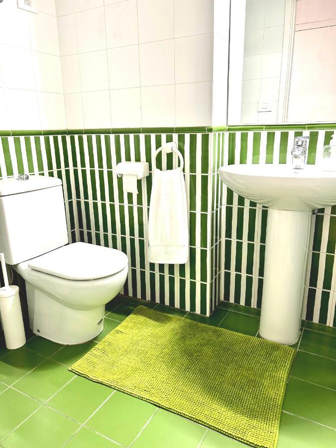 Niko Rooms Санта-Крус-де-Тенеріфе Екстер'єр фото