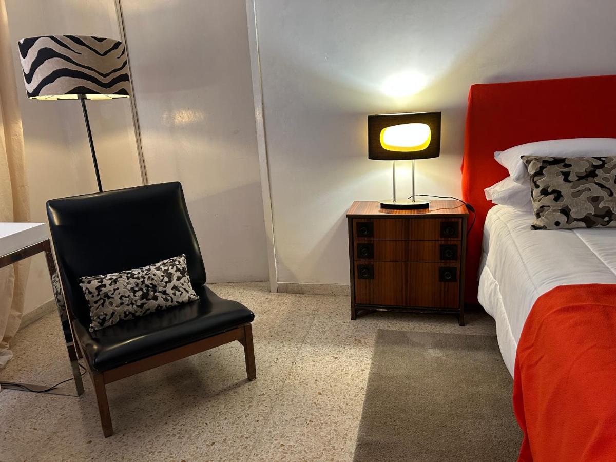Niko Rooms Санта-Крус-де-Тенеріфе Екстер'єр фото