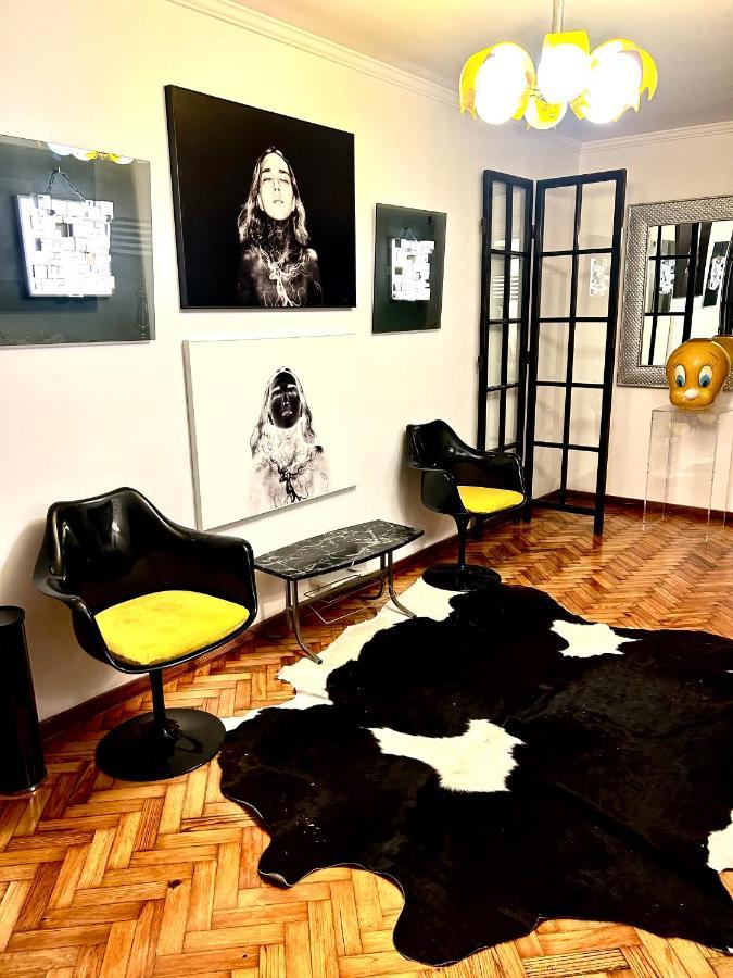 Niko Rooms Санта-Крус-де-Тенеріфе Екстер'єр фото