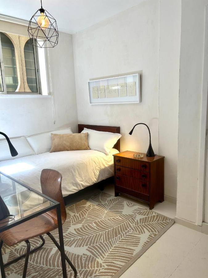 Niko Rooms Санта-Крус-де-Тенеріфе Екстер'єр фото