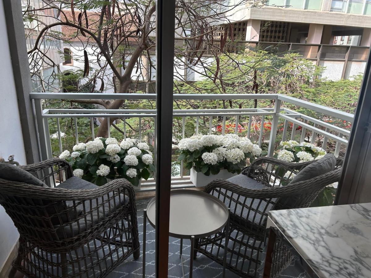 Niko Rooms Санта-Крус-де-Тенеріфе Екстер'єр фото