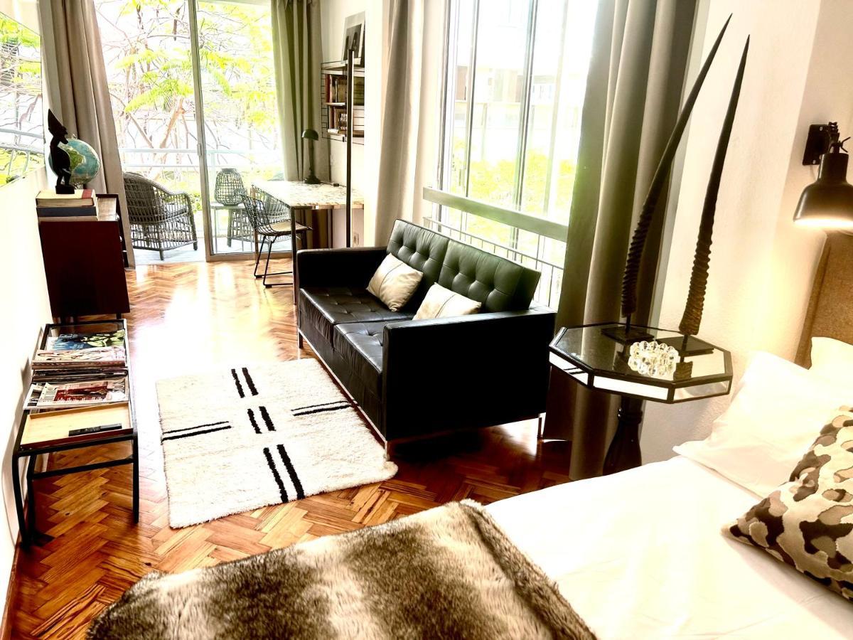 Niko Rooms Санта-Крус-де-Тенеріфе Екстер'єр фото