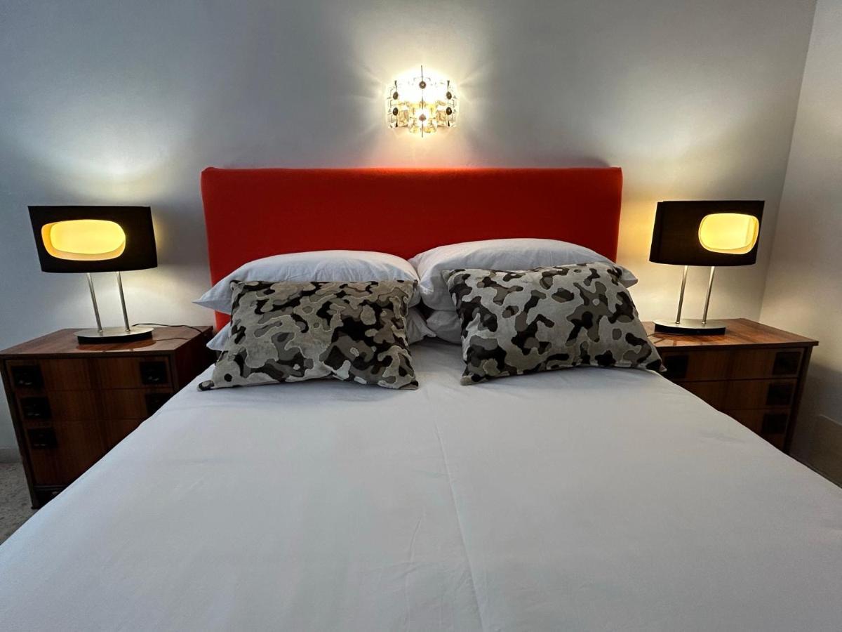 Niko Rooms Санта-Крус-де-Тенеріфе Екстер'єр фото