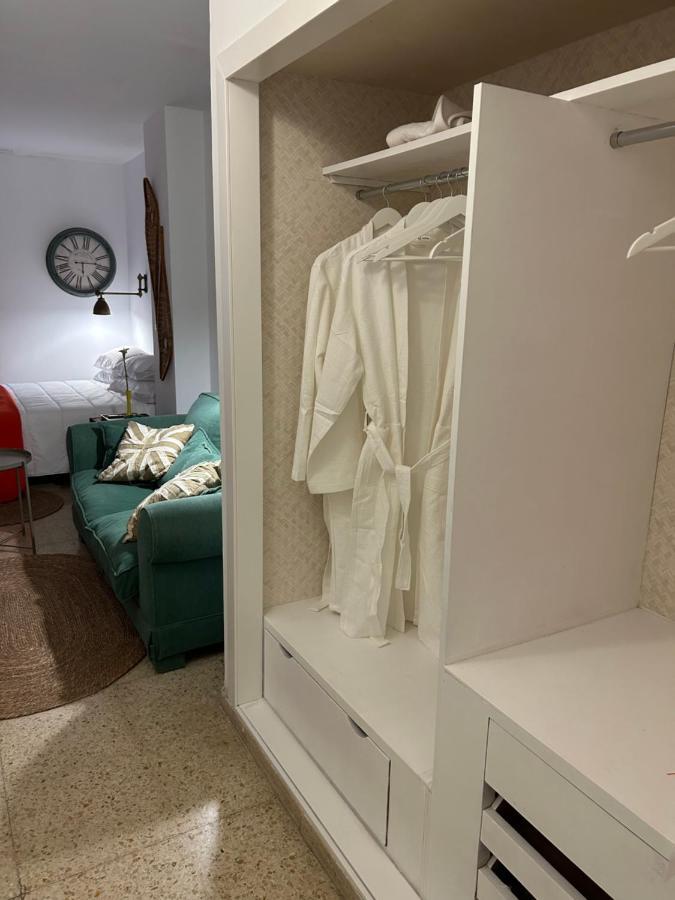 Niko Rooms Санта-Крус-де-Тенеріфе Екстер'єр фото