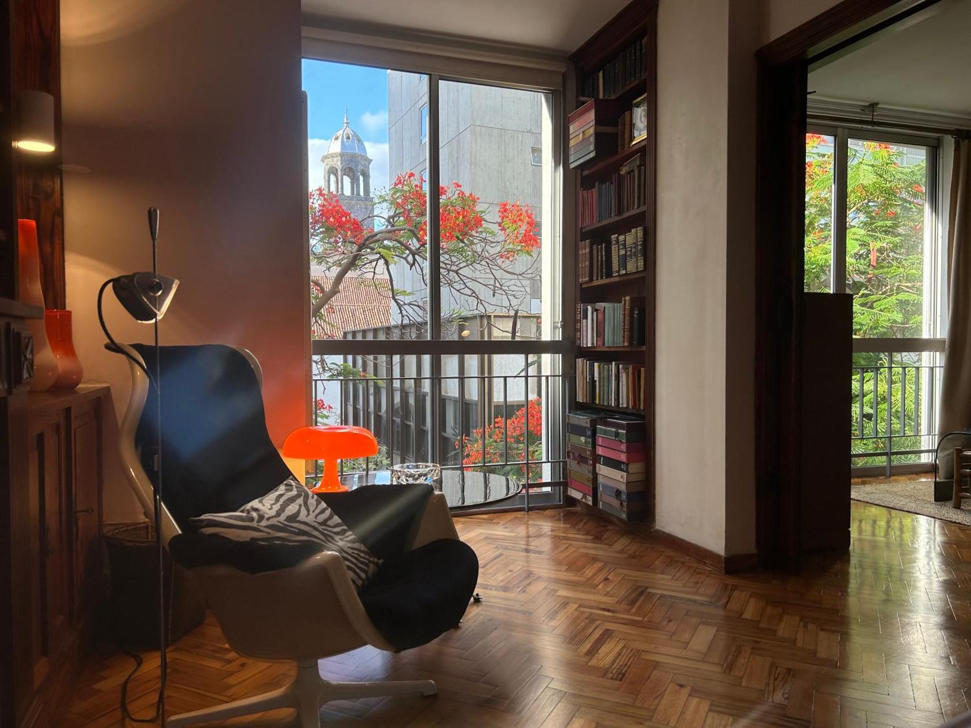 Niko Rooms Санта-Крус-де-Тенеріфе Екстер'єр фото