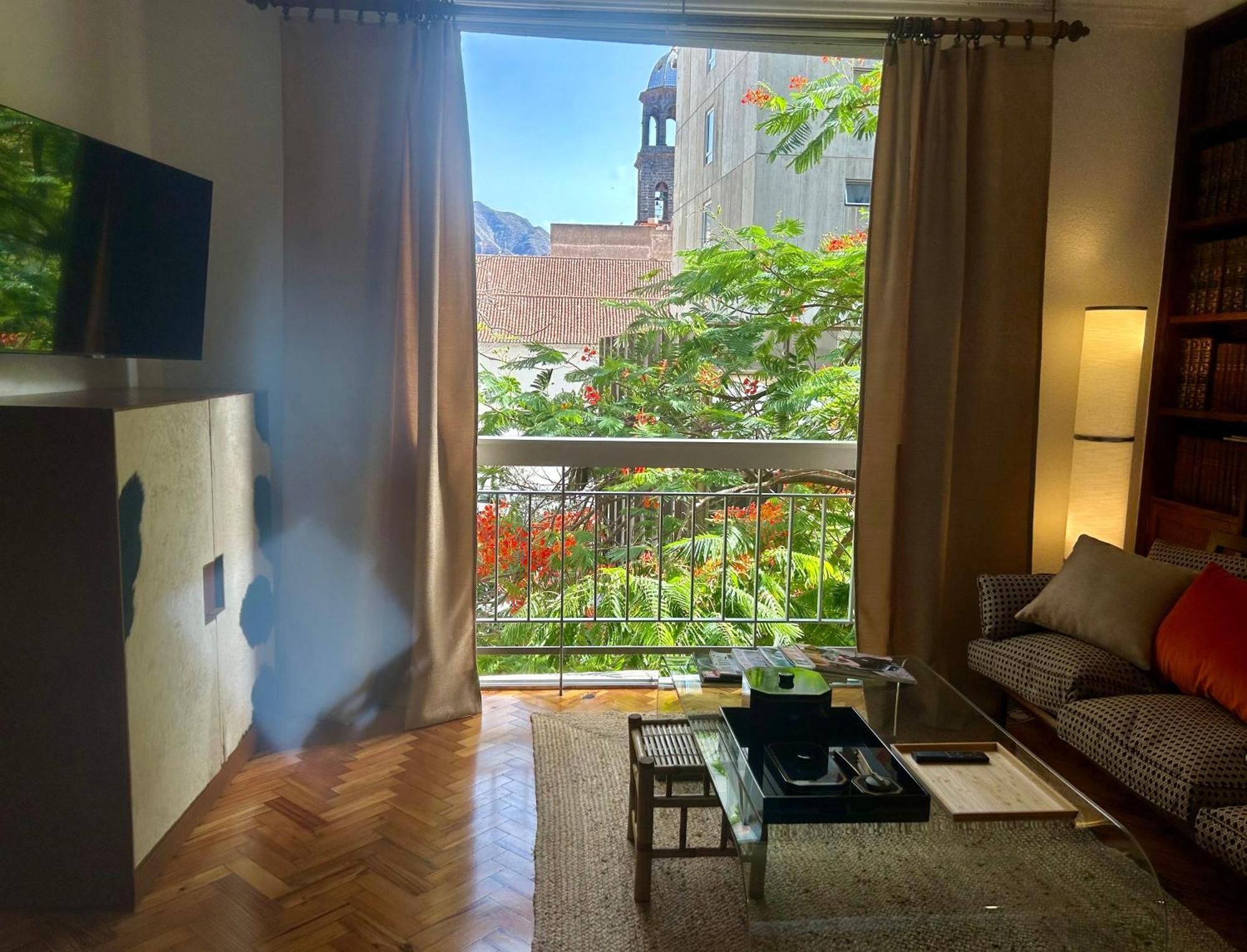 Niko Rooms Санта-Крус-де-Тенеріфе Екстер'єр фото