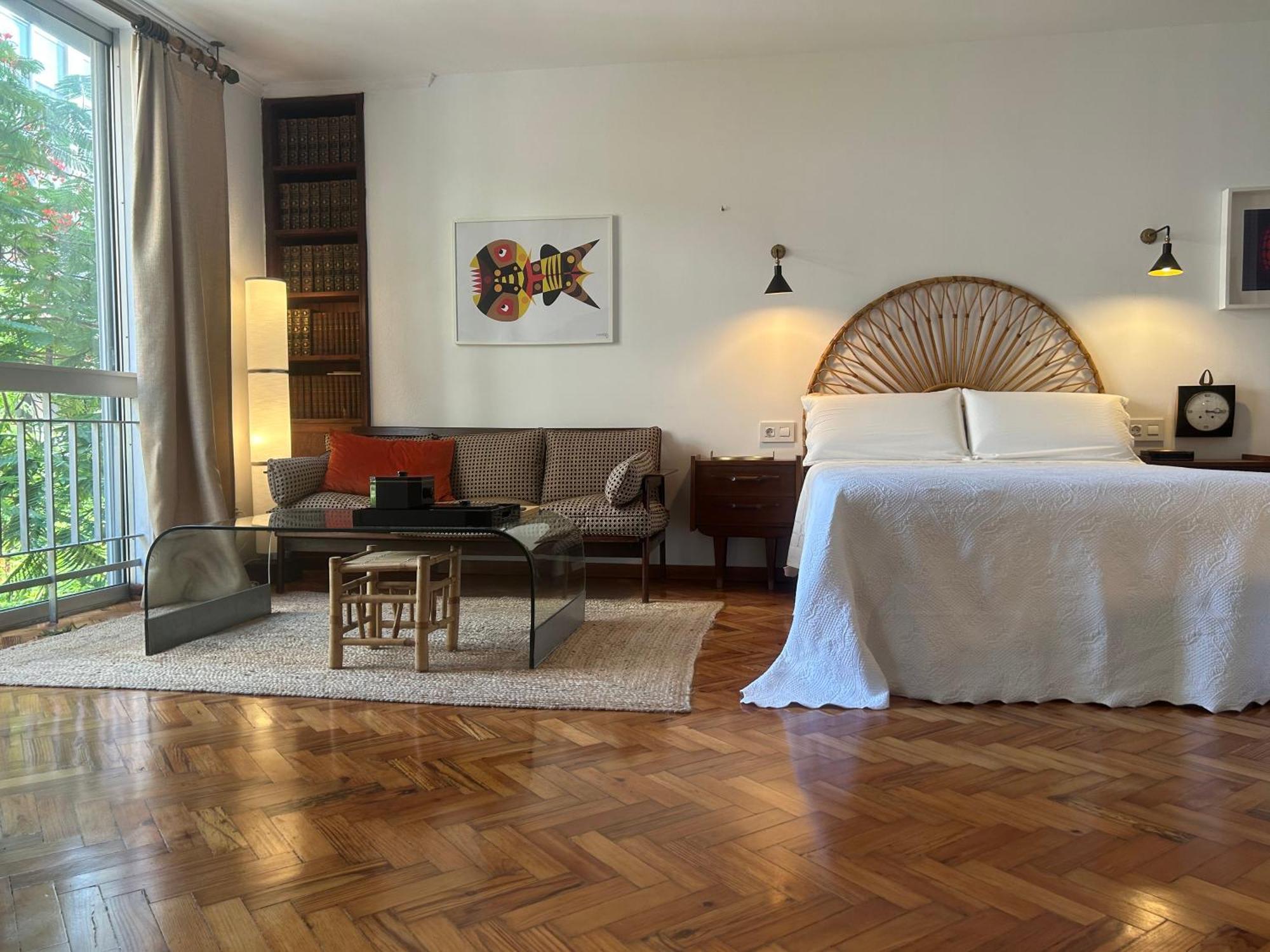 Niko Rooms Санта-Крус-де-Тенеріфе Екстер'єр фото