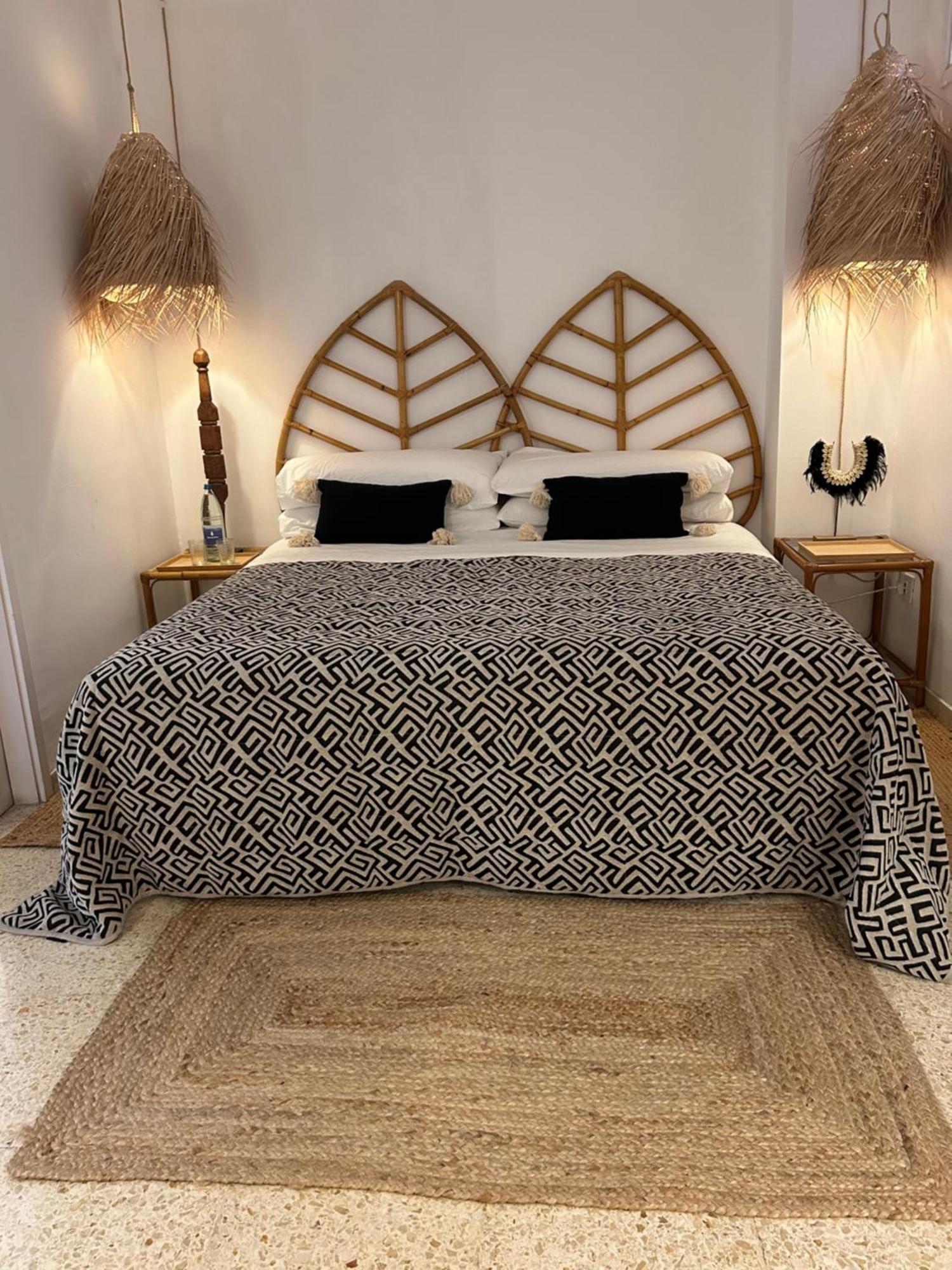 Niko Rooms Санта-Крус-де-Тенеріфе Екстер'єр фото