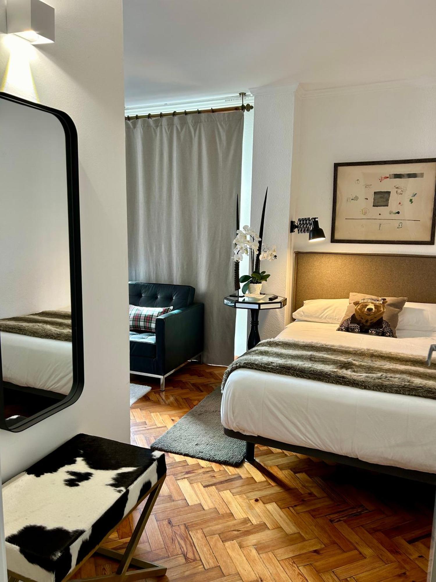 Niko Rooms Санта-Крус-де-Тенеріфе Екстер'єр фото